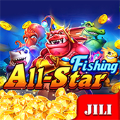 All Star Fishing Arion Plus