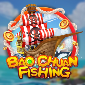 Bao Chuan Fishing Arion Plus