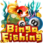 Bingo Fishing Arion Plus