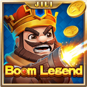 Boom Legend Arion Plus