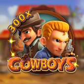Cowboys hot