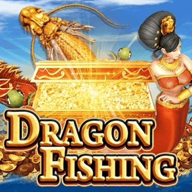 Dragon Fishing Arion Plus