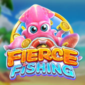 Fierce Fishing Arion Plus