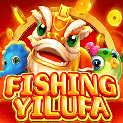 Fishing Yi Lu Fa Arion Plus