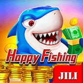 Happy Fishing Arion Plus