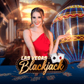Las Vegas Blackjack Arion Plus