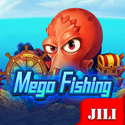 Mega Fishing Arion Plus