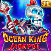 Ocean King Jackpot Arion Plus
