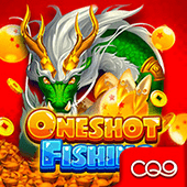 Oneshot Fishing Arion Plus