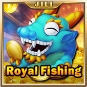 Royal Fishing Arion Plus